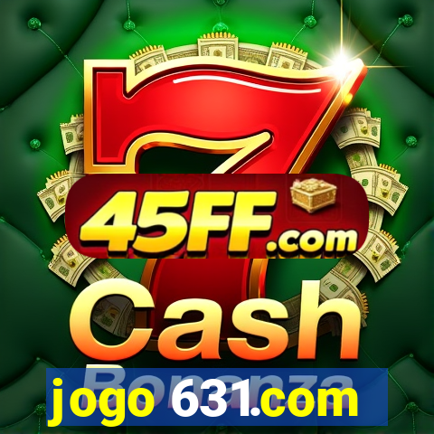 jogo 631.com